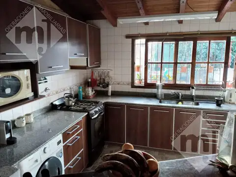 Casa en Venta de 6 dormitorios