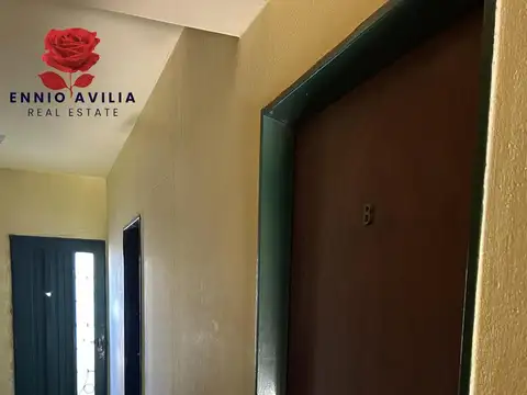 Depto Tipo Casa en Venta de 1 dormitorio