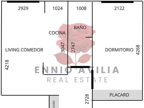 Departamento en Venta en General Pacheco, Tigre, G. B. A. Zona Norte