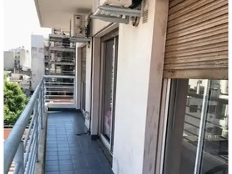 Departamento en Alquiler Temporal de 1 dormitorio