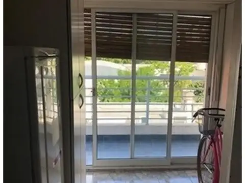 Departamento en Alquiler Temporal en Villa del Parque, USD 550