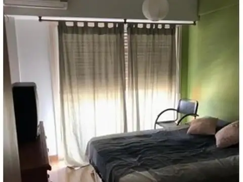 Departamento en Alquiler Temporal con 1 cocheras