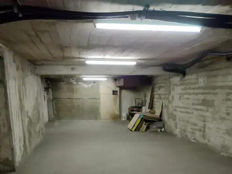 Venta Depósito   Cochera. Urquiza y Corrientes. Rosario