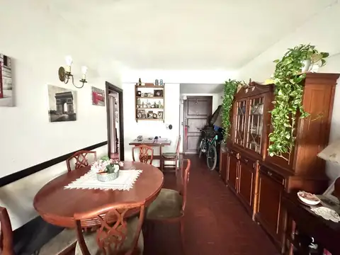 Departamento en Venta 35 años