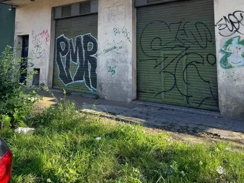 Terreno en Villa Bosch