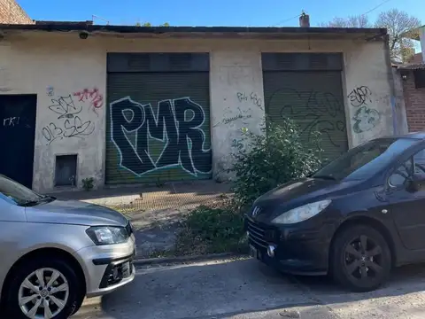 Local en Venta A Estrenar