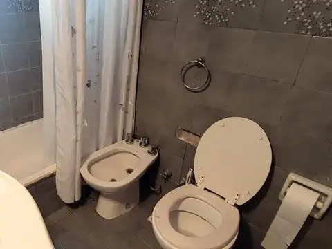 ALQUILER CASA  EN COUNTRY CAMPO CHICO GOLF CLUB