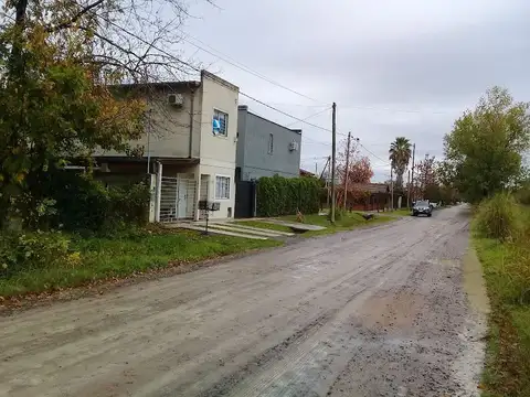 Terreno - Venta - Argentina, Marcos Paz - Av. Moreno 1200