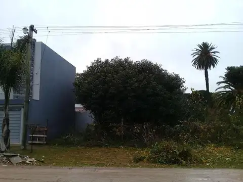 Terreno en Venta de 694,0 m2