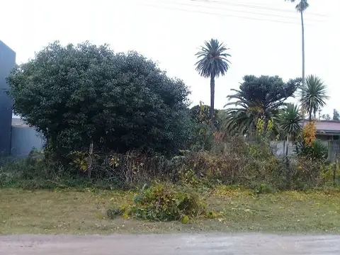 Terreno en Venta en Marcos Paz, USD 40.000