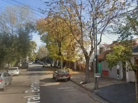 Depto Tipo Casa en Venta de 2 ambientes