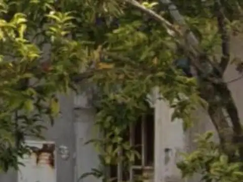 Depto Tipo Casa en Venta de 1 dormitorio