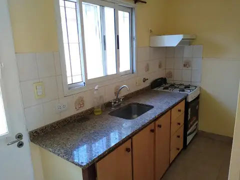 Depto Tipo Casa en Venta 10 años