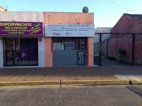 Local en Ezpeleta Este