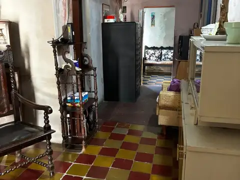 Casa en venta de 2 dormitorios en Gualeguaychú