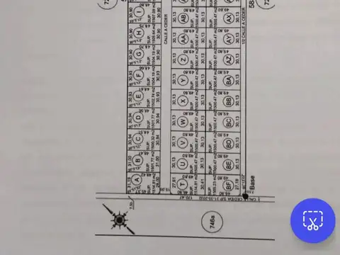 Terreno en Venta en Parque Sakura, USD 34.900