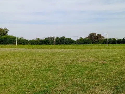 Terreno en Venta en Parque Sakura, USD 34.900