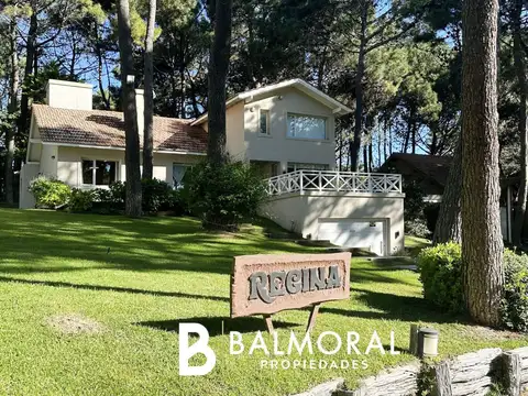 Casa - ALQUILER_TEMPORAL - Argentina, Pinamar - Aquiles  4239