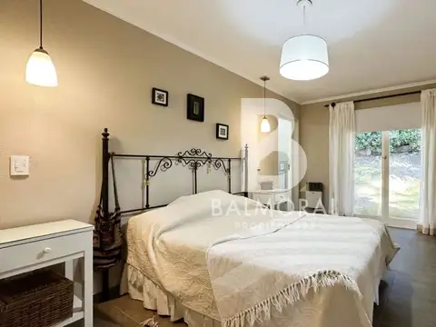 Casa en Alquiler Temporal de 2 dormitorios