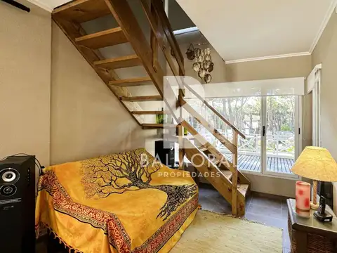 Casa en Alquiler Temporal al Norte