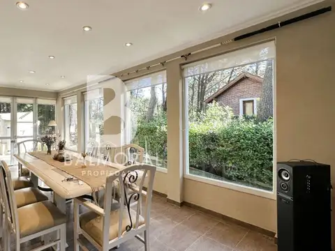 Casa en Alquiler Temporal de 2 dormitorios