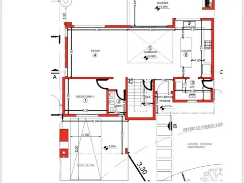 BARRIO SANTA ELISA-PDL