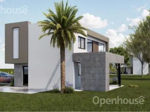 Casa 5 ambientes con 3 baños