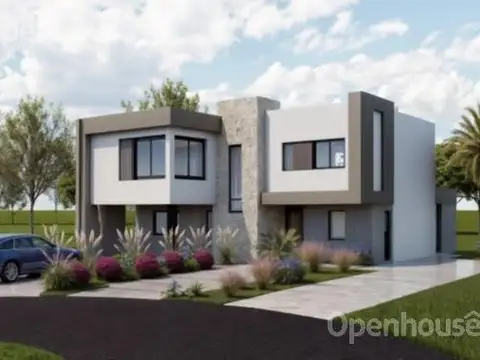 Casa en Venta en Pilar Del Este, USD 275.000