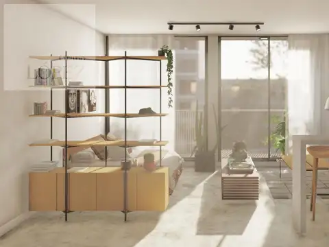 Departamento en Venta A Estrenar