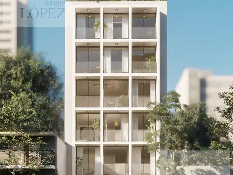 Departamento en Venta en Villa Urquiza, USD 61.410