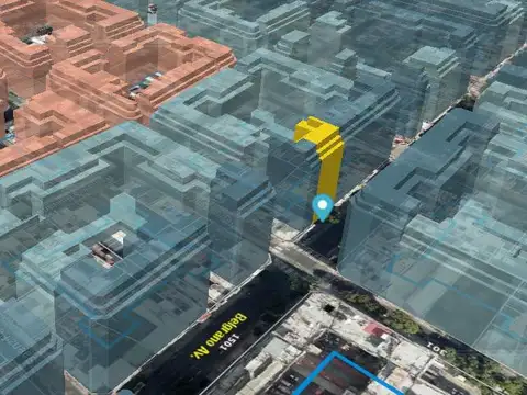 Terreno en Venta en Monserrat, USD 1.800.000