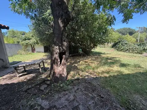 Venta - Casa Quinta con Lote 644 m2 - Apto Crédito