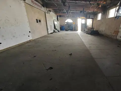 Galpon en Venta 25 años