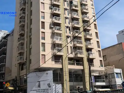 Cachimayo 0 Departamento 2 Ambientes con Balcón Frances en Caballito