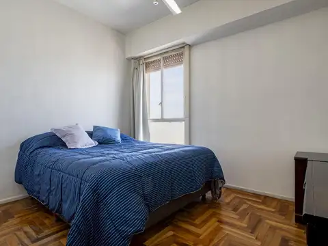 Departamento en Venta en Caballito, USD 92.000