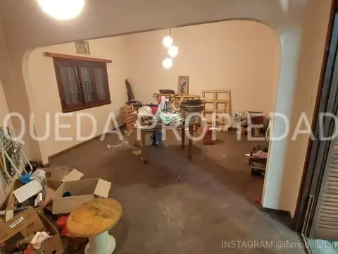 Casa en Venta en Villa Lugano, USD 99.000