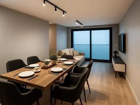 Departamento en Venta Permite mascota