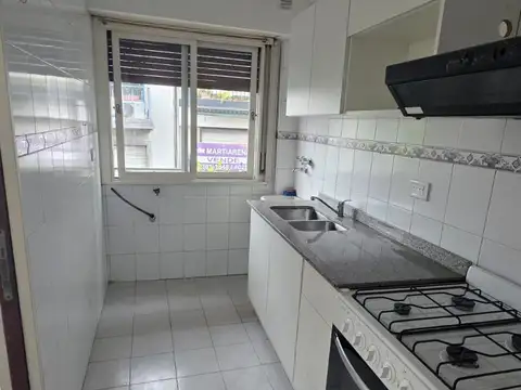 Departamento en Alquiler al Noreste