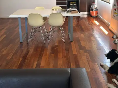 Departamento en Venta con 1 cochera