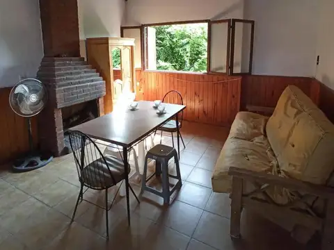 Departamento en venta - 2 Dormitorios 2 Baños - San Clemente del Tuyú