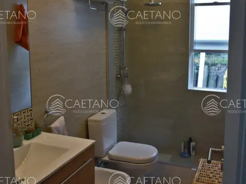 Casa en Alquiler Temporal de 2 dormitorios