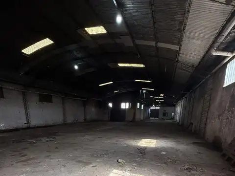 Galpon en Venta 50 años