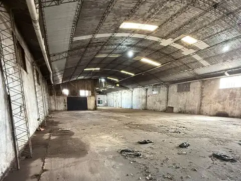 BV 27 de febrero  al 6500