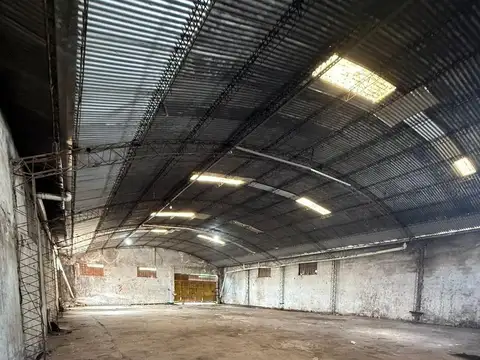 Galpon en Venta en Rosario, USD 220.000