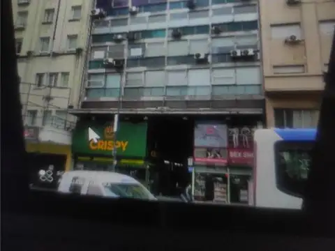 OFICINAS - PLANTA DIVIDIDA - MICROCENTRO (COMERCIAL), CAPITAL FEDERAL