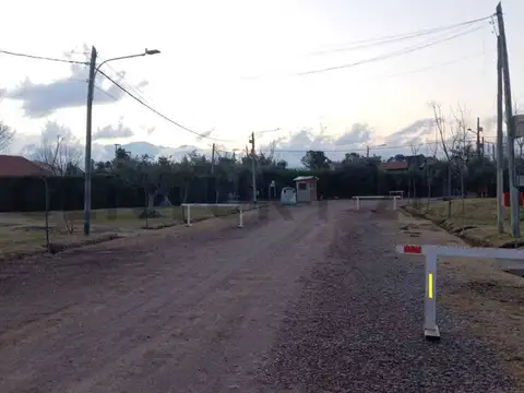 Terreno en Venta en Vistalba, USD 55.000