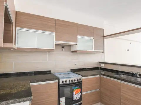 Departamento en Venta en Centro, USD 140.000