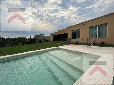 Casa en Alquiler de 4 dormitorios