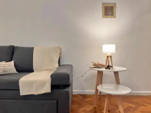 Departamento en Alquiler Temporal 15 años