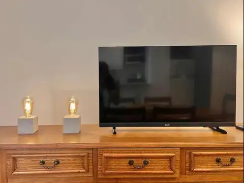 Departamento en Alquiler Temporal al Noreste